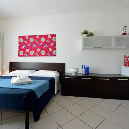 Appartement Mina - Double *